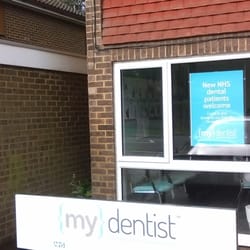 My Dentist