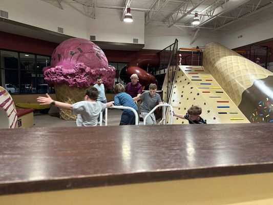 Graeter's Ice Cream by null