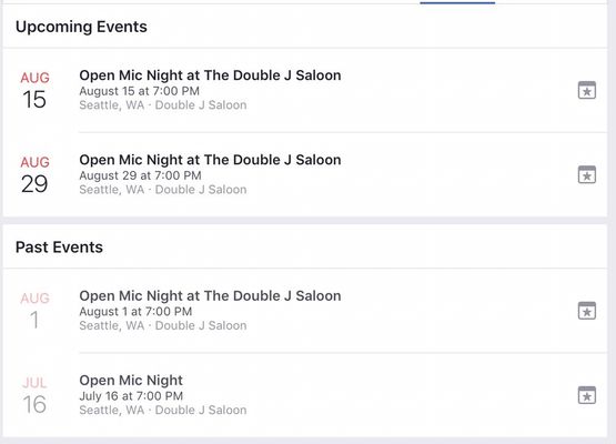 Double J Saloon by null