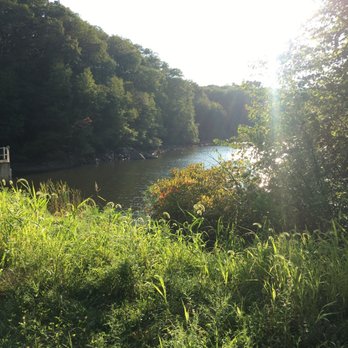 Lime Rock Nature Preserve - Hiking Near Me - Lincoln, Rhode Island