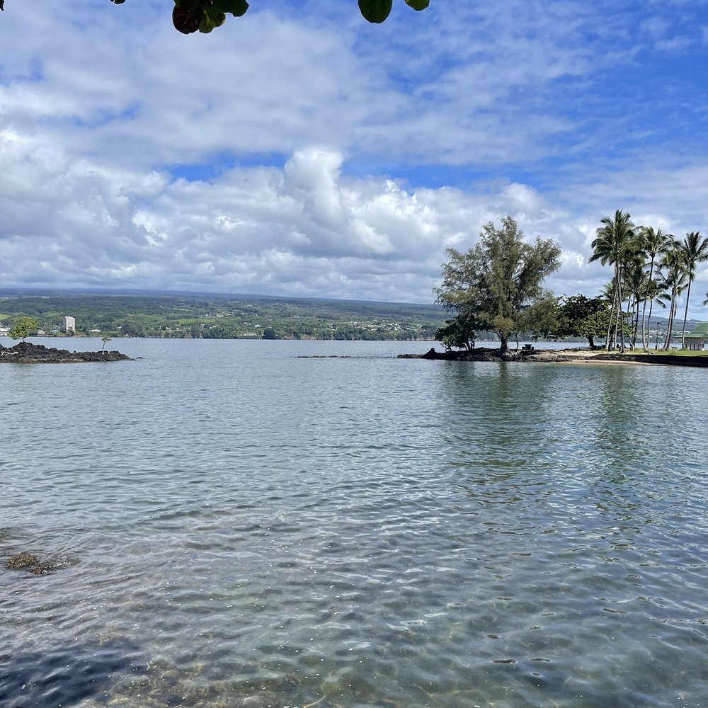 Coconut Island - Parks Near Me - Hilo, Hawaii Coconut Island - Parks Near Me - Hilo, Hawaii