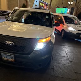 CRAZY DRIVER NEEDS TO BE FIRED FOR RECKLESS DRIVING. CRAZY DRIVER NEEDS TO BE FIRED FOR RECKLESS DRIVING.