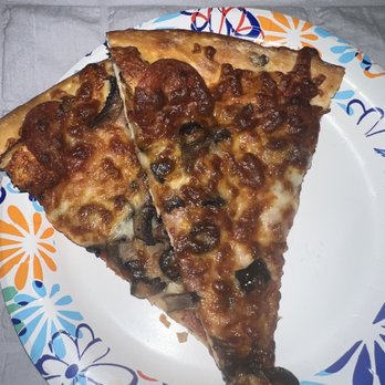 Slash Pizza - Pizza Near Me - Glendale, California