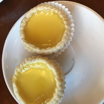 Fung's Kitchen - Egg tart - Dim Sum Near Me - Oklahoma City, Oklahoma Fung's Kitchen - Egg tart - Dim Sum Near Me - Oklahoma City, Oklahoma
