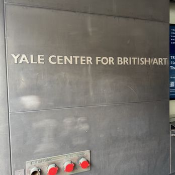 Yale Center for British Art - Art Museums Near Me - New Haven, Connecticut Yale Center for British Art - Art Museums Near Me - New Haven, Connecticut
