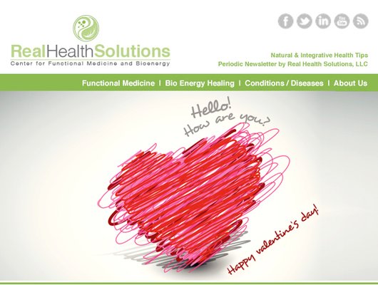 Real Health Solutions