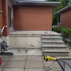 Old Stone Masonry & Waterproofing