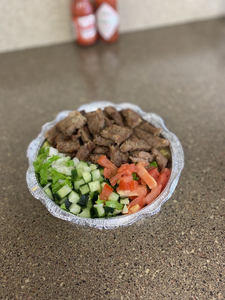Gyro King