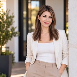Natalie Rose Mouradian - S.196806 - Realty ONE Group