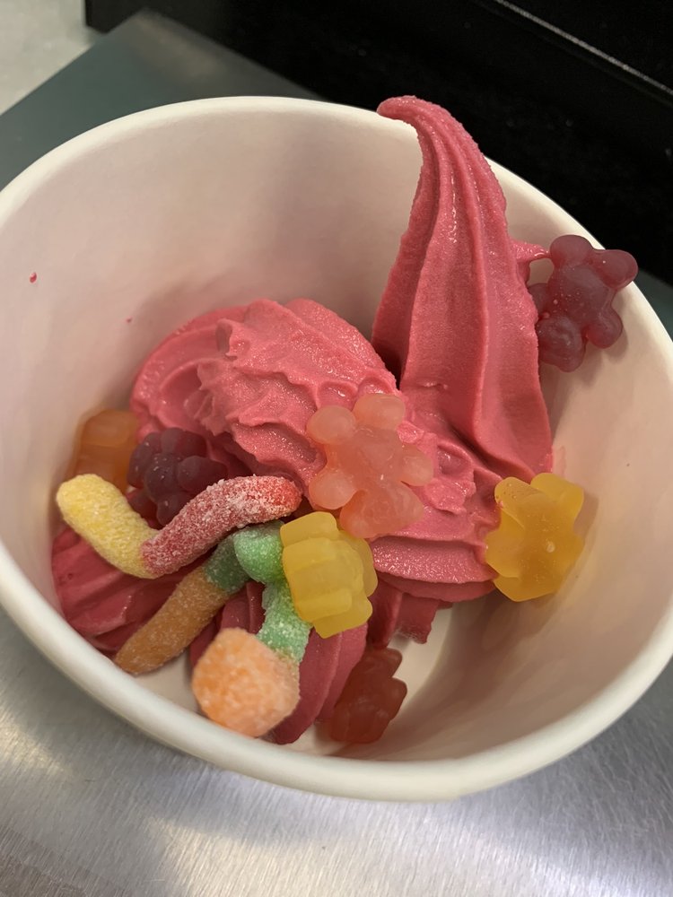 SWEET SWIRL 32 Photos & 31 Reviews UPDATED Ice Cream & Frozen