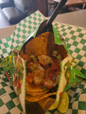 Taco Papi by null