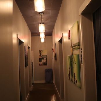 Nova Therapeutic Massage - Lower Level - Massage rooms - Massage Near Me - Springfield, Virginia
