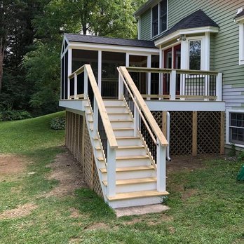 Diamond Hill Builders - untitled - General Contractors Near Me - Exeter, New Hampshire