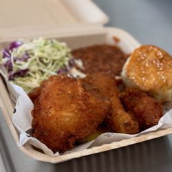 Mike's Chicken - Best fried chicken in dallas