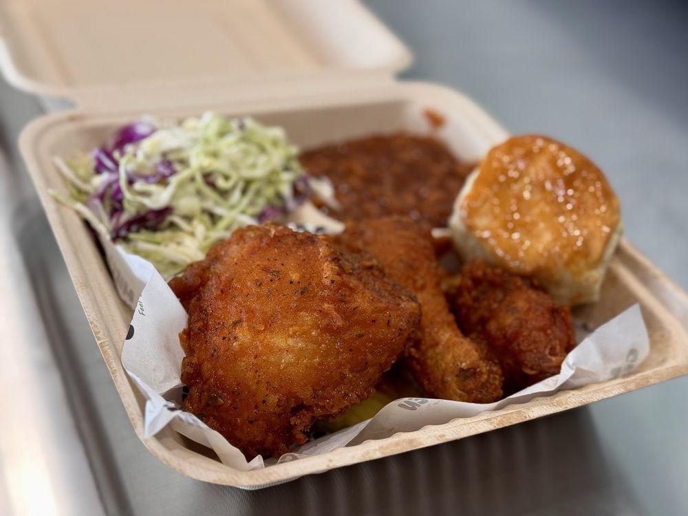 Mike's Chicken photo 3