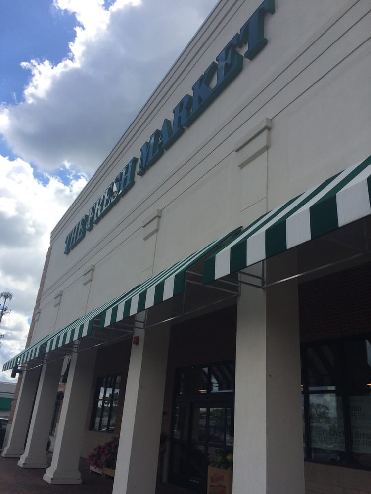 THE FRESH MARKET CLOSED 44 Reviews 285 Roosevelt Rd, Glen Ellyn