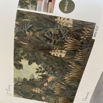 Wallpaper Store Miami - Fantasy - Home Decor Near Me - Miami, Florida