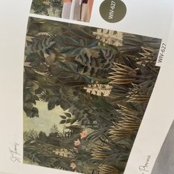Wallpaper Store Miami - Fantasy