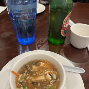 Szechuan Chef - Hot and Sour Soup - Szechuan Near Me - San Diego, California Szechuan Chef - Hot and Sour Soup - Szechuan Near Me - San Diego, California