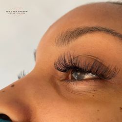 The Lash Queens Esthetics Spa