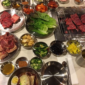 Korean Spring BBQ - Korean Near Me - Santa Clara, California Korean Spring BBQ - Korean Near Me - Santa Clara, California