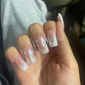 Luxor Nails - Nail Salons Near Me - Tampa, Florida