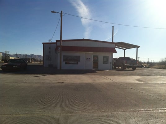 Mills Tire Tech 651 N Bisbee Ave Willcox Az Tire Dealers Mapquest