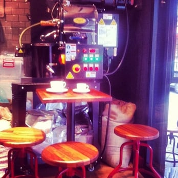 Çekirdek - Coffee & Tea Near Me - Istanbul, 34