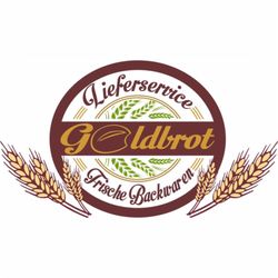 Goldbrot