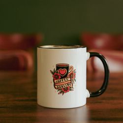 Coffee Darling