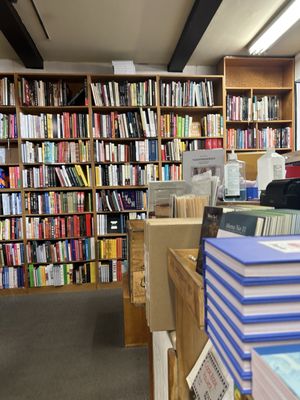 Kitchen Arts & Letters, books on food and drink by null