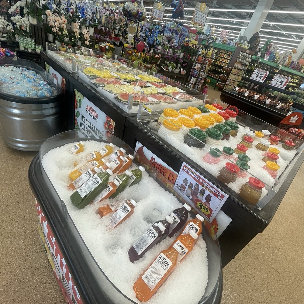 Superior Grocers - Grocery Near Me - Las Vegas, Nevada Superior Grocers - Grocery Near Me - Las Vegas, Nevada