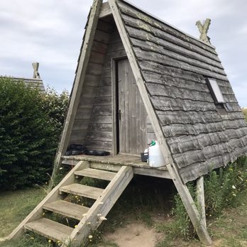 Camping De Greve Blanch - Campgrounds Near Me - Plouguerneau, 29