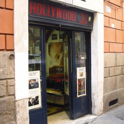 Hollywood Video
