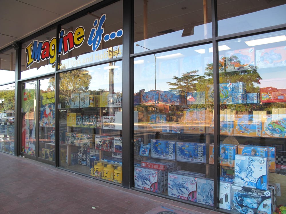 IMAGINE IF EDUCATIONAL TOYS & HOBBIES Updated June 2024 435