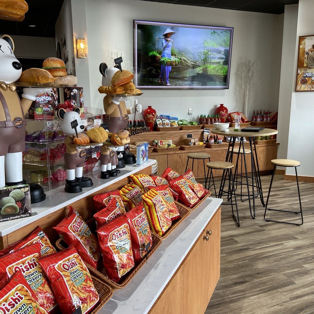 Paris Banh Mi - Imported items - Vietnamese Near Me - Edmond, Oklahoma Paris Banh Mi - Imported items - Vietnamese Near Me - Edmond, Oklahoma