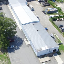 Aquidneck Fasteners