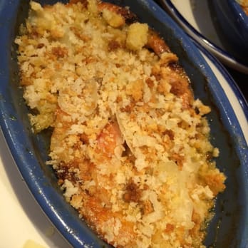 Red Lobster - Parmesan shrimp scampi. - Seafood Near Me - Dearborn Heights, Michigan Red Lobster - Parmesan shrimp scampi. - Seafood Near Me - Dearborn Heights, Michigan