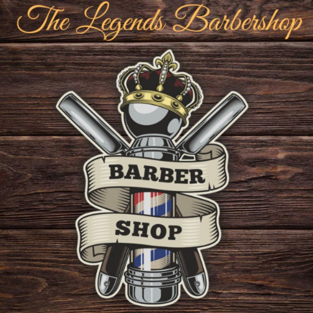 THE LEGENDS Updated September 2024 25 Photos 65