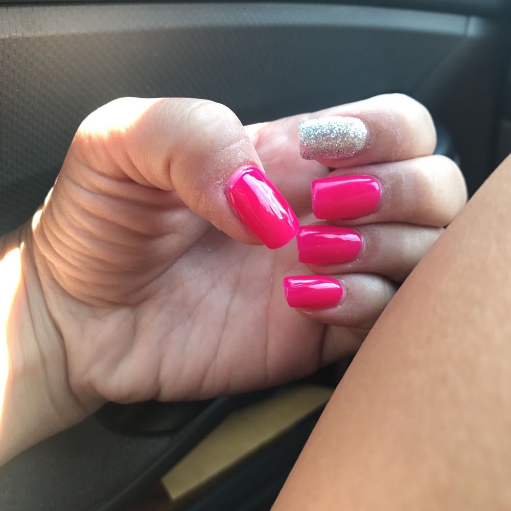Natural Nails Design - awesome - Nail Salons Near Me - Bayonne, New Jersey Natural Nails Design - awesome - Nail Salons Near Me - Bayonne, New Jersey