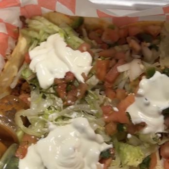 La Catrachita - California taco - Mexican Near Me - Philadelphia, Pennsylvania La Catrachita - California taco - Mexican Near Me - Philadelphia, Pennsylvania