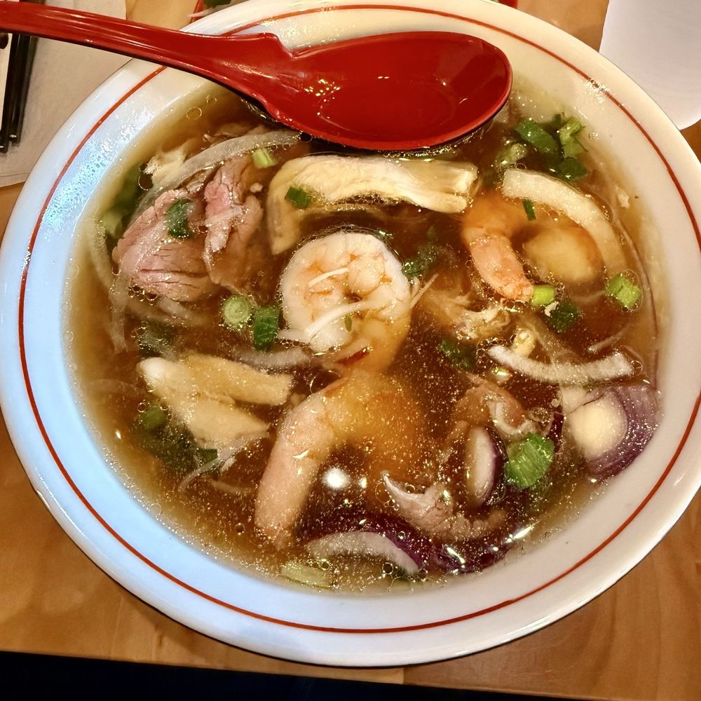 Nudo House - Pho Shizzle - Vietnamese Near Me - St Louis, Missouri Nudo House - Pho Shizzle - Vietnamese Near Me - St Louis, Missouri