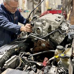 JR's Auto Care