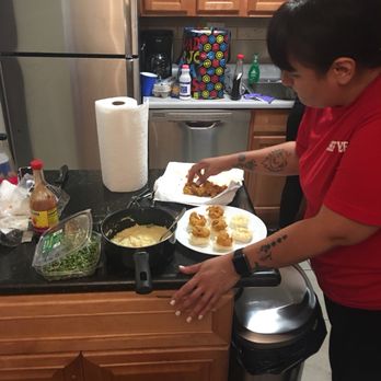 Somethin's Cooking - Caterers Near Me