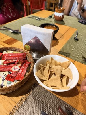 Fonda El Limoncito by null