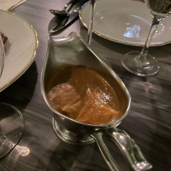 Pasjoli - Duck gravy - French Near Me - Santa Monica, California Pasjoli - Duck gravy - French Near Me - Santa Monica, California