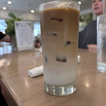 The Cottage - Hazelnut latte - Breakfast & Brunch Near Me - Pigeon Forge, Tennessee The Cottage - Hazelnut latte - Breakfast & Brunch Near Me - Pigeon Forge, Tennessee