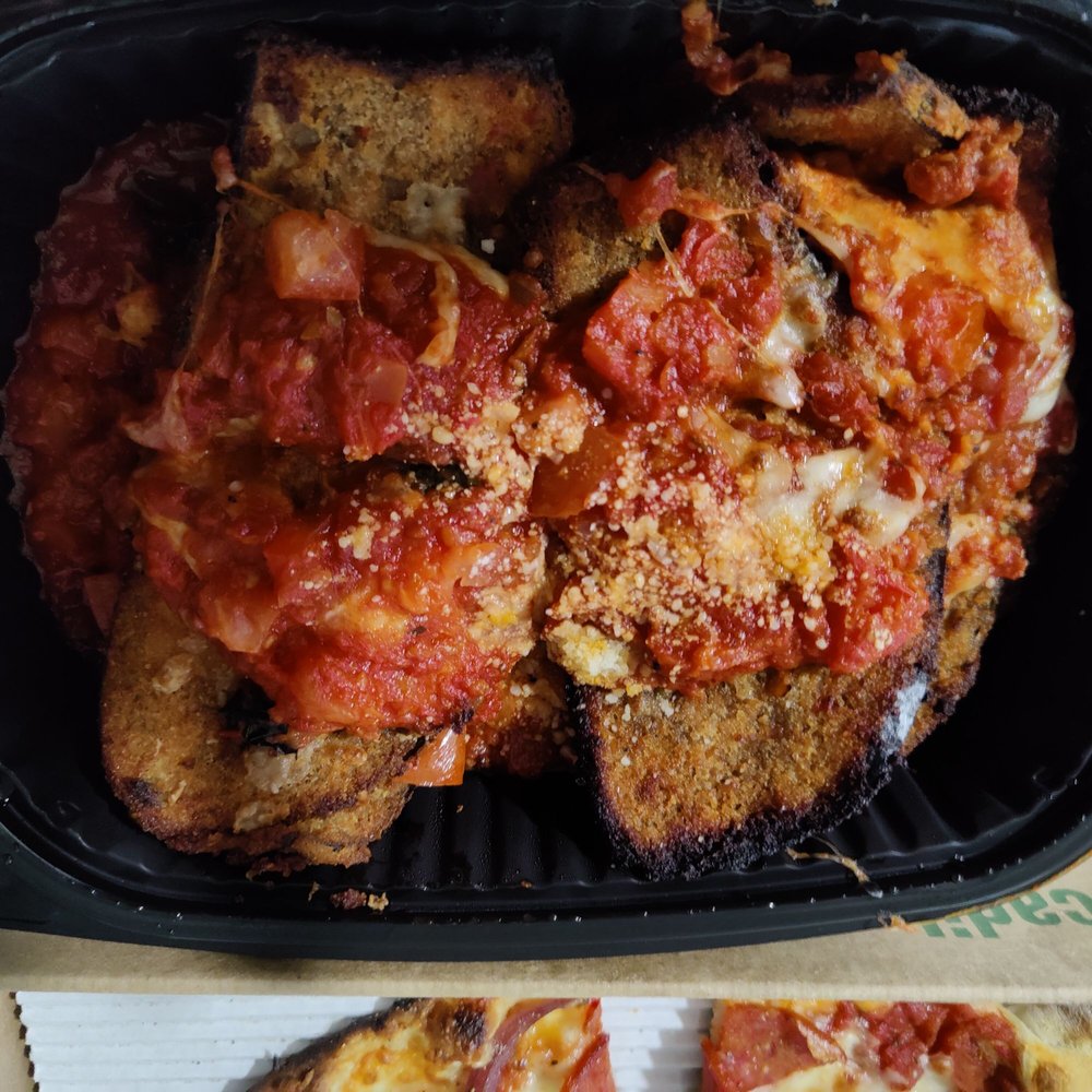 BUCA DI BEPPO ITALIAN RESTAURANT 303 Photos & 342 Reviews 38888 6