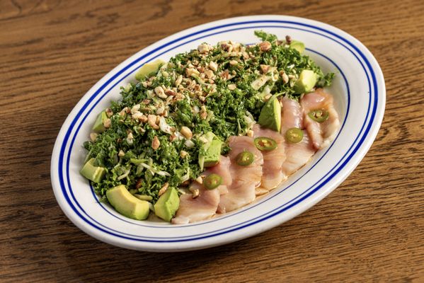 Ospi Brentwood by null