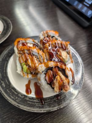 Kaiten Zushi Nomad | AYCE Conveyor Belt Sushi, AYCE Sushi, Japanese Restaurant in NYC by null